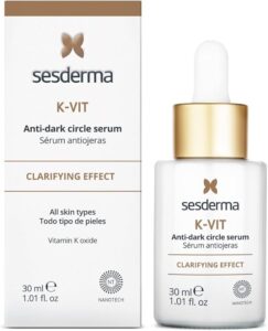 K-VIT Dark Circle Serum