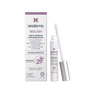 SESLASH Lash & Eyebrow Serum